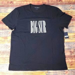 Lucky Brand Big Sur tshirt